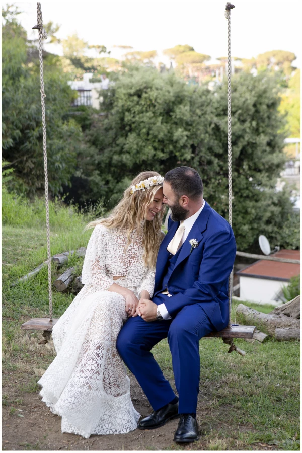 Wedding Photography, Naples 2023