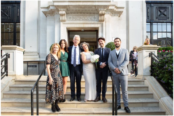 Wedding Photography, London 2023