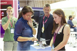 Zenit Conference, Lisbon 2024