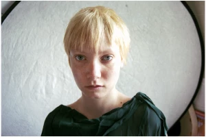 Alice, London 2013